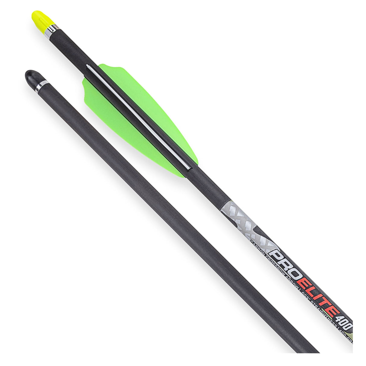 TenPoint Pro Elite 400 Arrows 20" - 3Pk