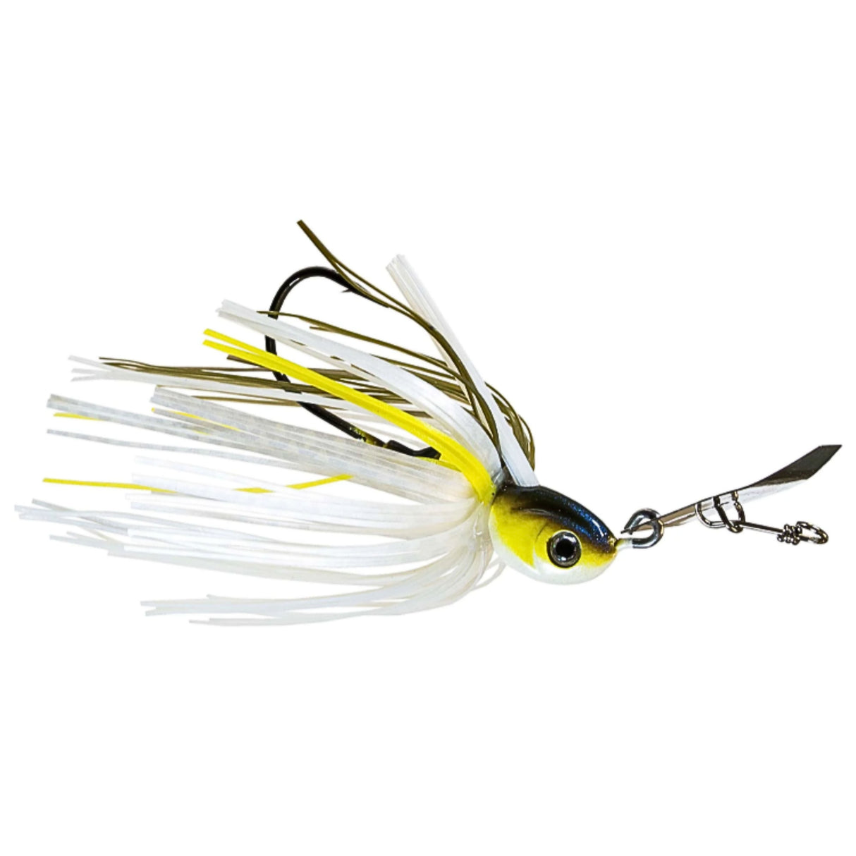 Z-Man Project Z Chatterbait Weedless