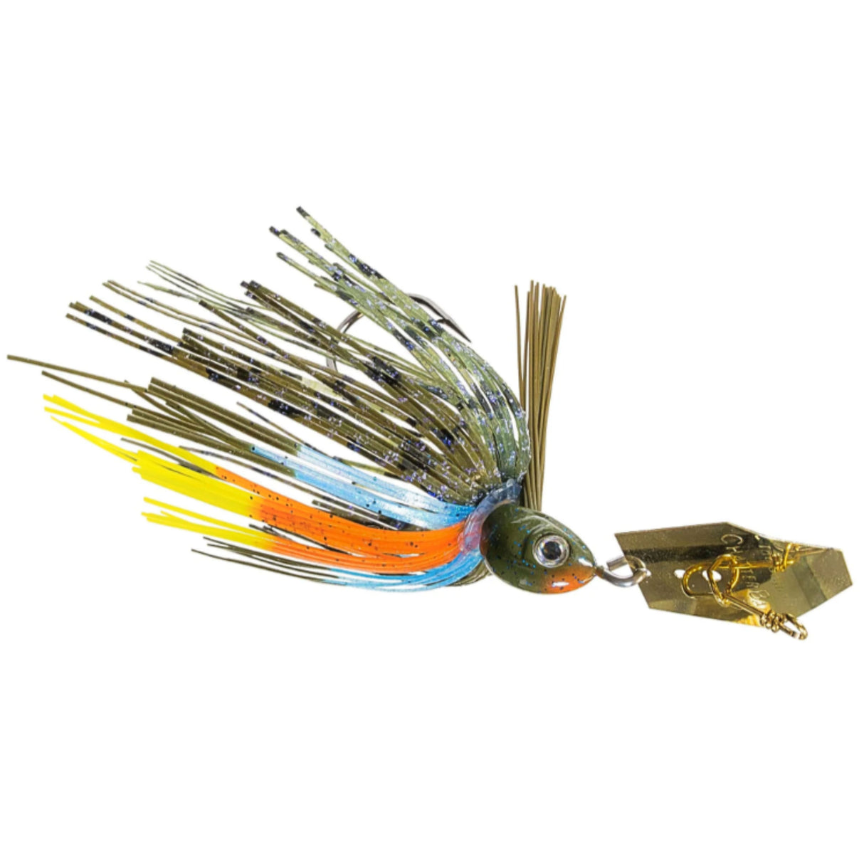 Z-Man Project Z Chatterbait Weedless
