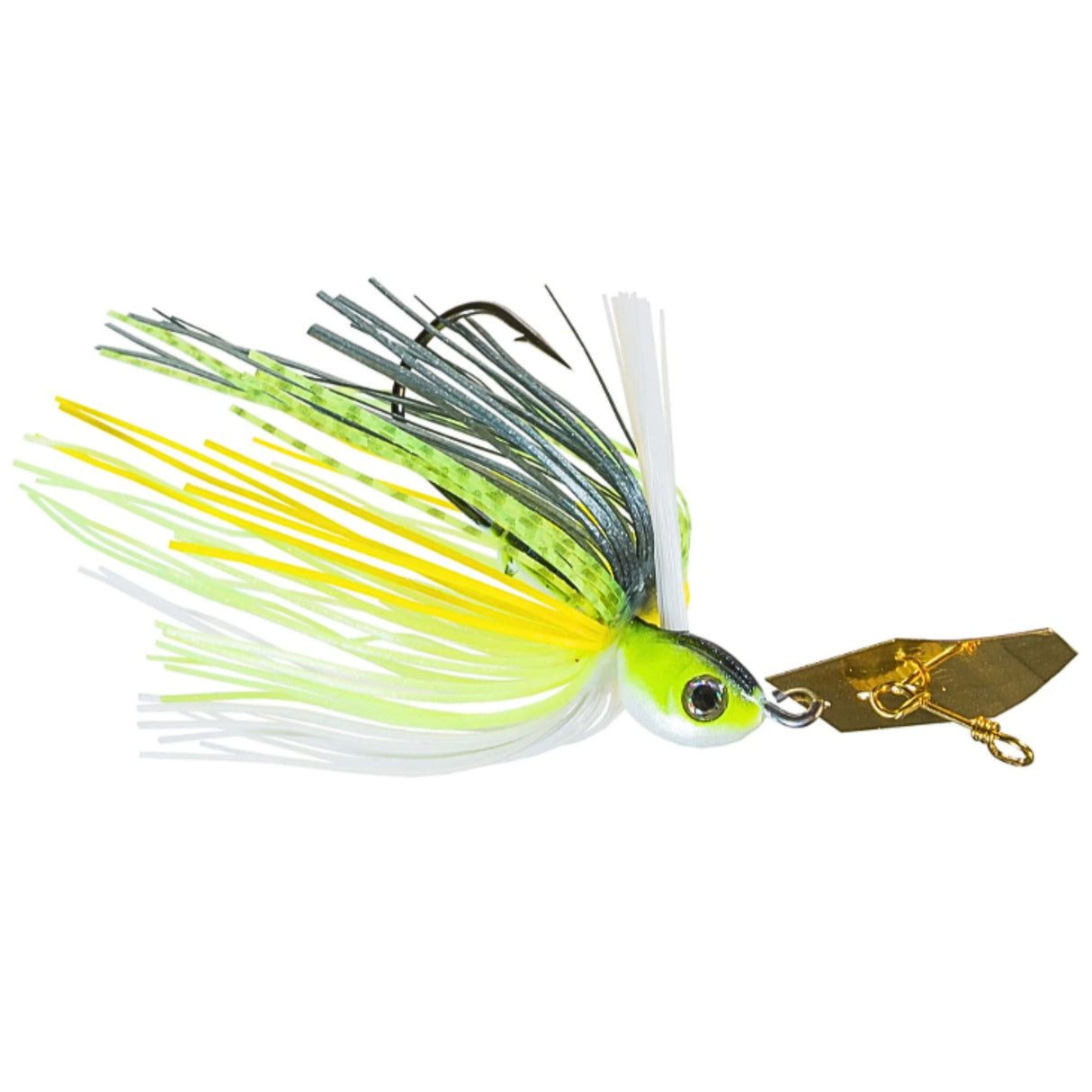 Z-Man Project Z Chatterbait Weedless