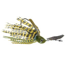 Z-Man Project Z Chatterbait Weedless