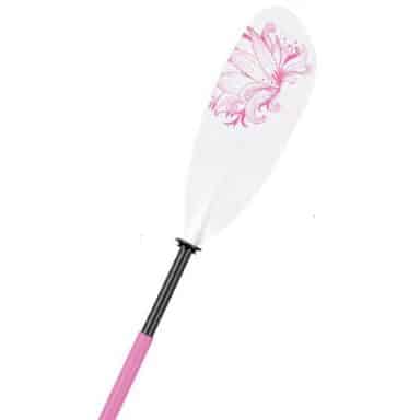 Propel Paddle Gear Pro Aluminum Kayak Paddle 84"