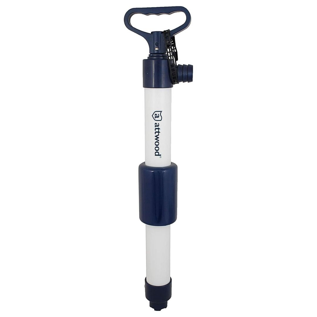 Attwood 18" Hand Operated Bilge Pump
