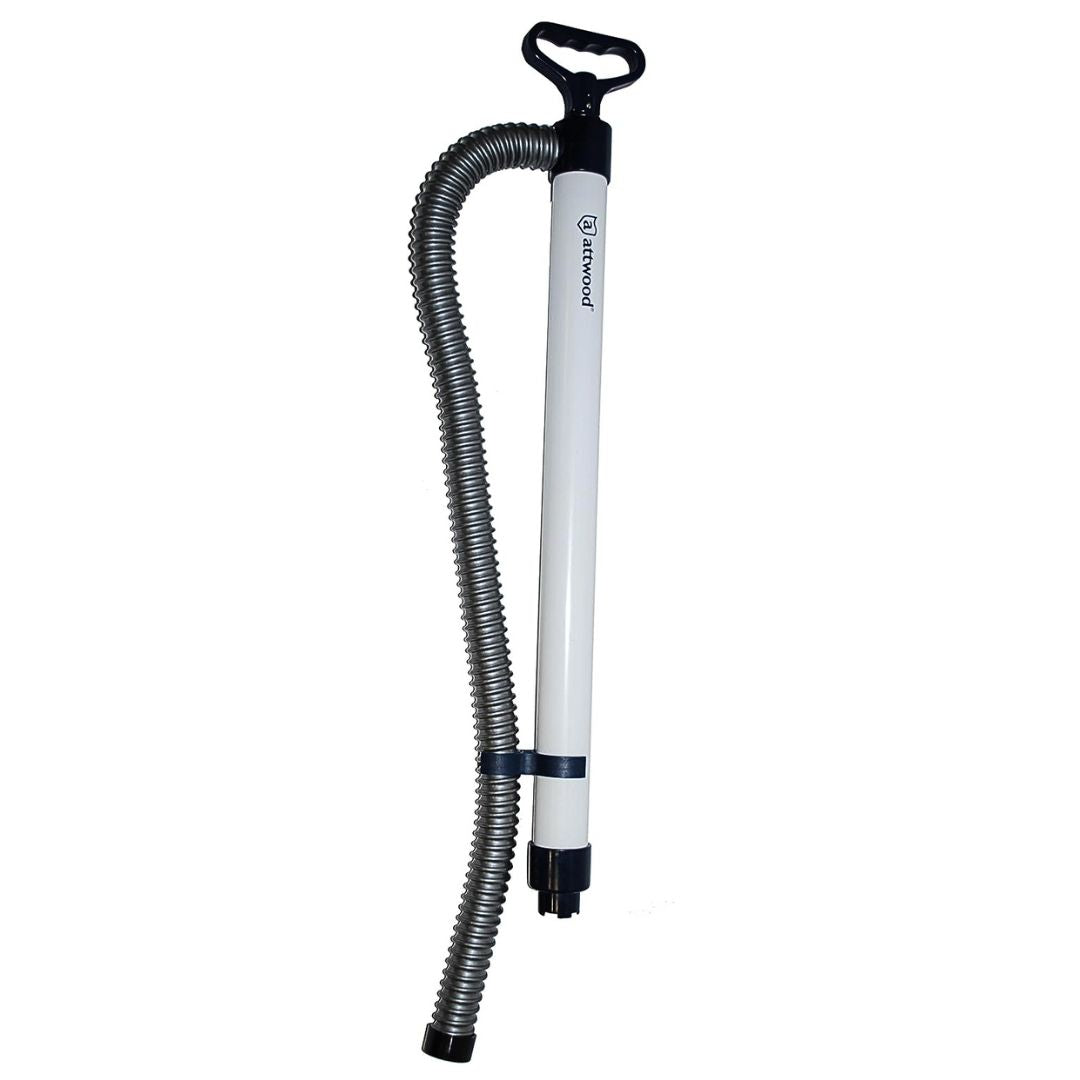 Attwood 24" Hand Bilge Pump w/Hose
