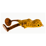 Scum Frog Big Foot 3/8 Green