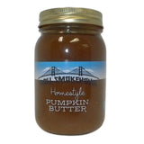 Troll Smokehouse Jam