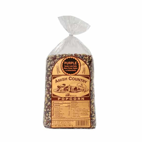 Amish Country Popcorn