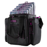 Evolution Fishing Vertical Drift Series Tackle Bags