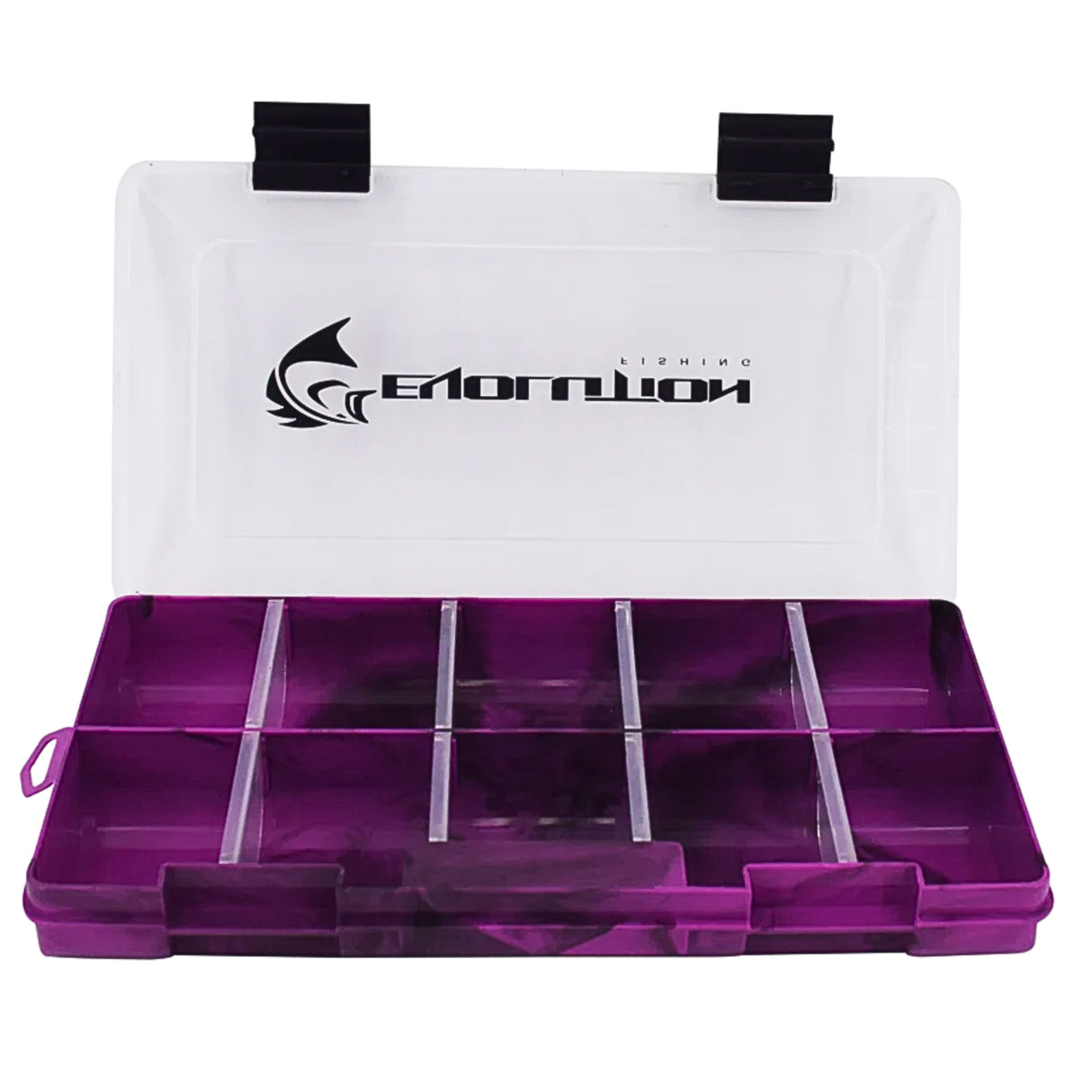 Evolution Fishing Drift Series 3500 Tackle Tray
