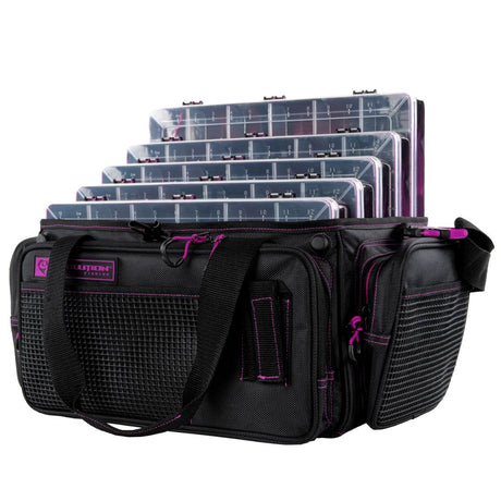 Evolution Outdoor Horizontal 3700 Drift Series Tackle Bag