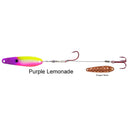Dreamweaver Wormburner Trolling Spoon