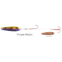 Dreamweaver Wormburner Trolling Spoon