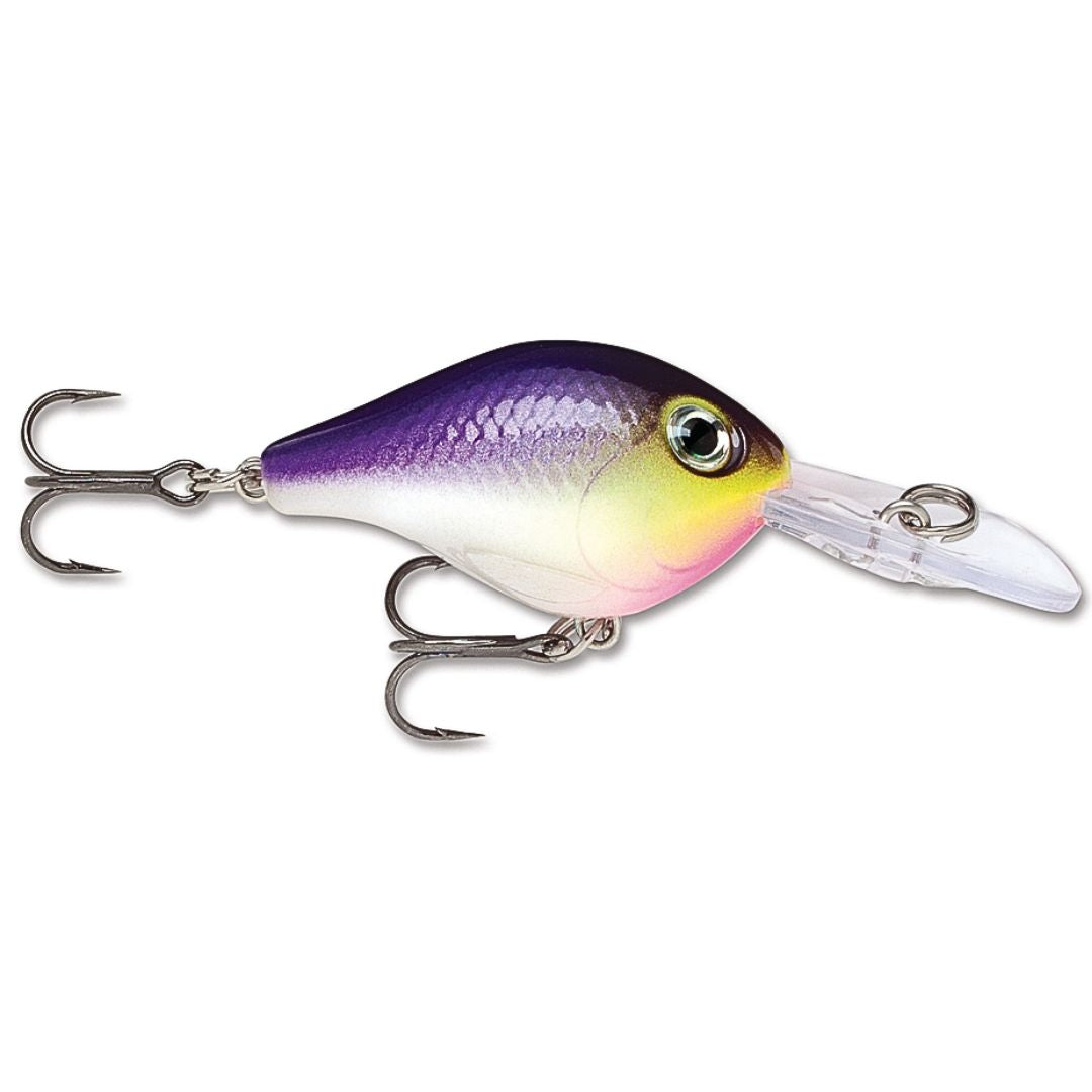 Rapala Ultra Light Crank