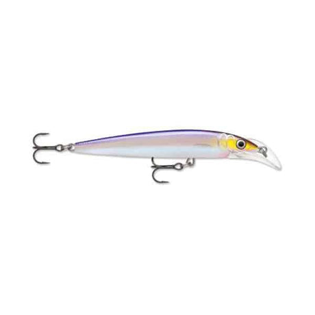 Rapala Scatter Rap Deep Husky Jerk 10