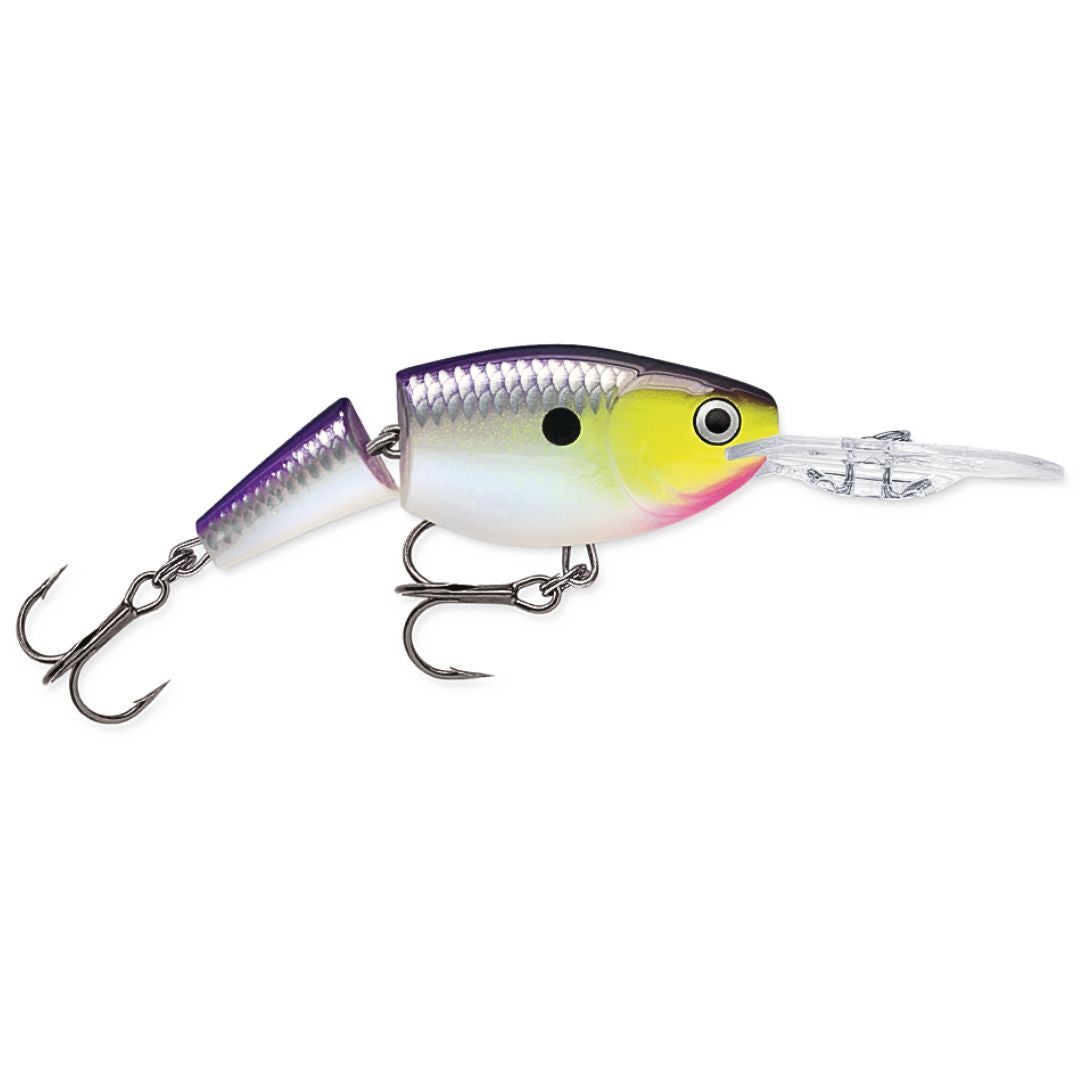 Rapala Jointed Shad Rap