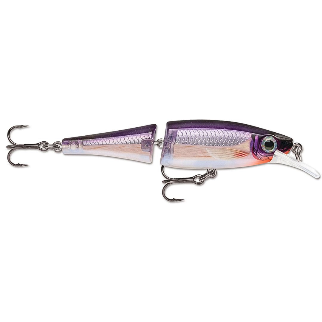 Rapala Balsa Xtreme Jointed Minnow