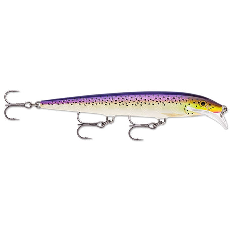 Rapala Scatter Rap Minnow 11