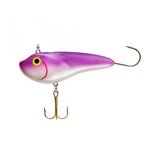 Lindy Glow Streak  5/16 oz Ice Lure