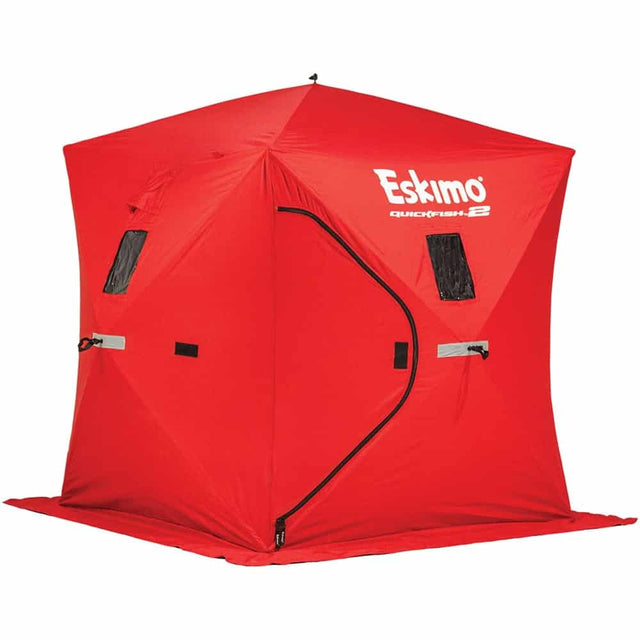 ESKIMO QUICKFISH 2 POP-UP SHELTER