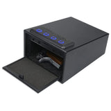 Bulldog Magnum LED "Quick" Vault