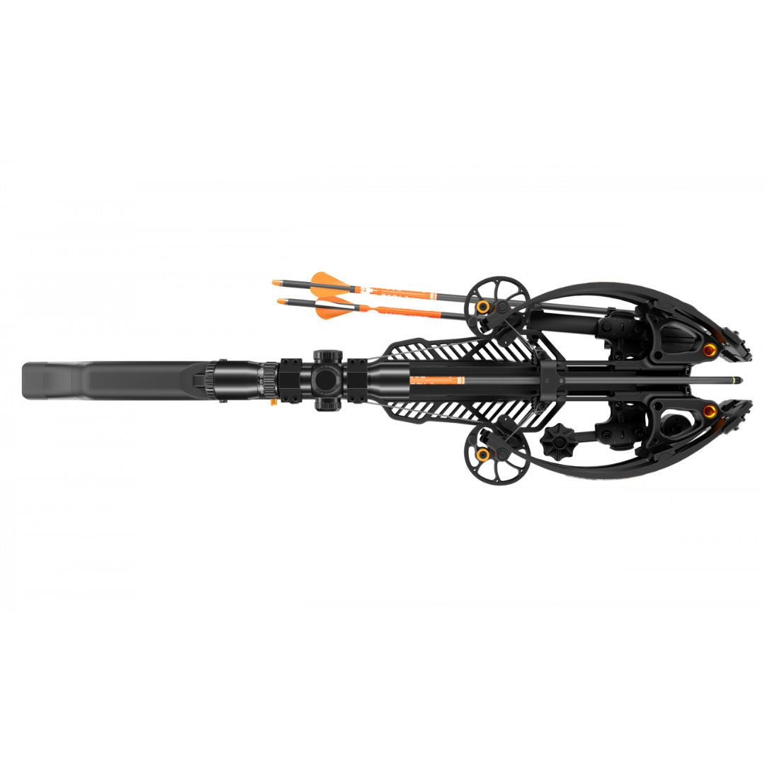 Ravin R10 Black Crossbow Pkg