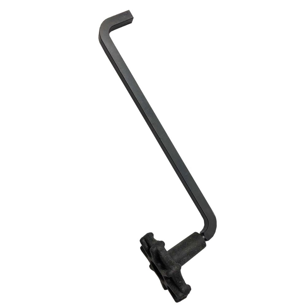 Ravin R500 Series Draw Handle