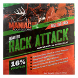 Maniac Outdoors Mineral Supplement & Attractant 8lb