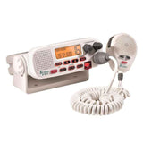 Cobra MRF45D Class D Fixed Mount VHF Marine Radio