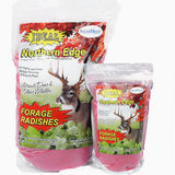 Northern Edge Forage Radishes - 10lbs