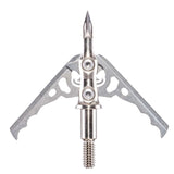 Rage Hypodermic NC 125 gr. - Crossbow