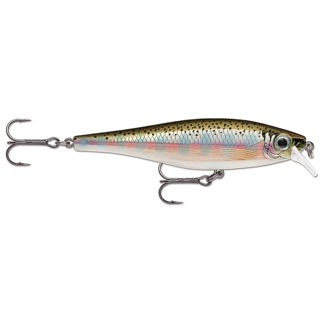 Rapala Balsa Xtreme Minnow