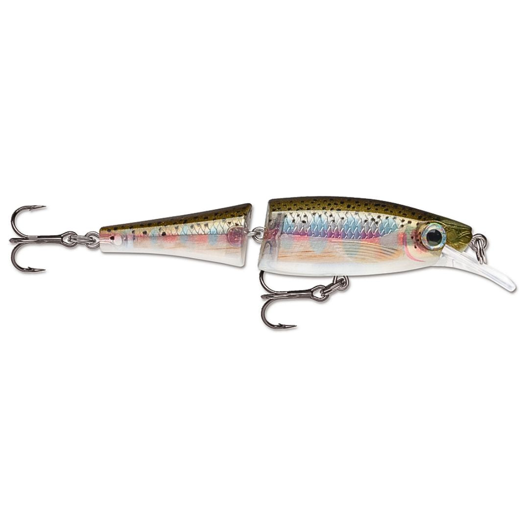 Rapala Balsa Xtreme Jointed Minnow