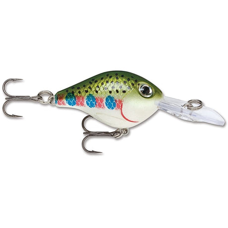 Rapala Ultra Light Crank