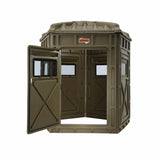 Terrain Outdoor - The Range Hunting Blind