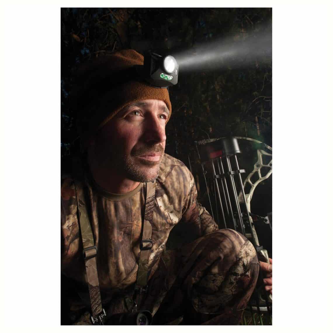 Ranger x-Power Headlamp