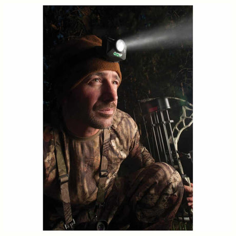 Ranger x-Power Headlamp