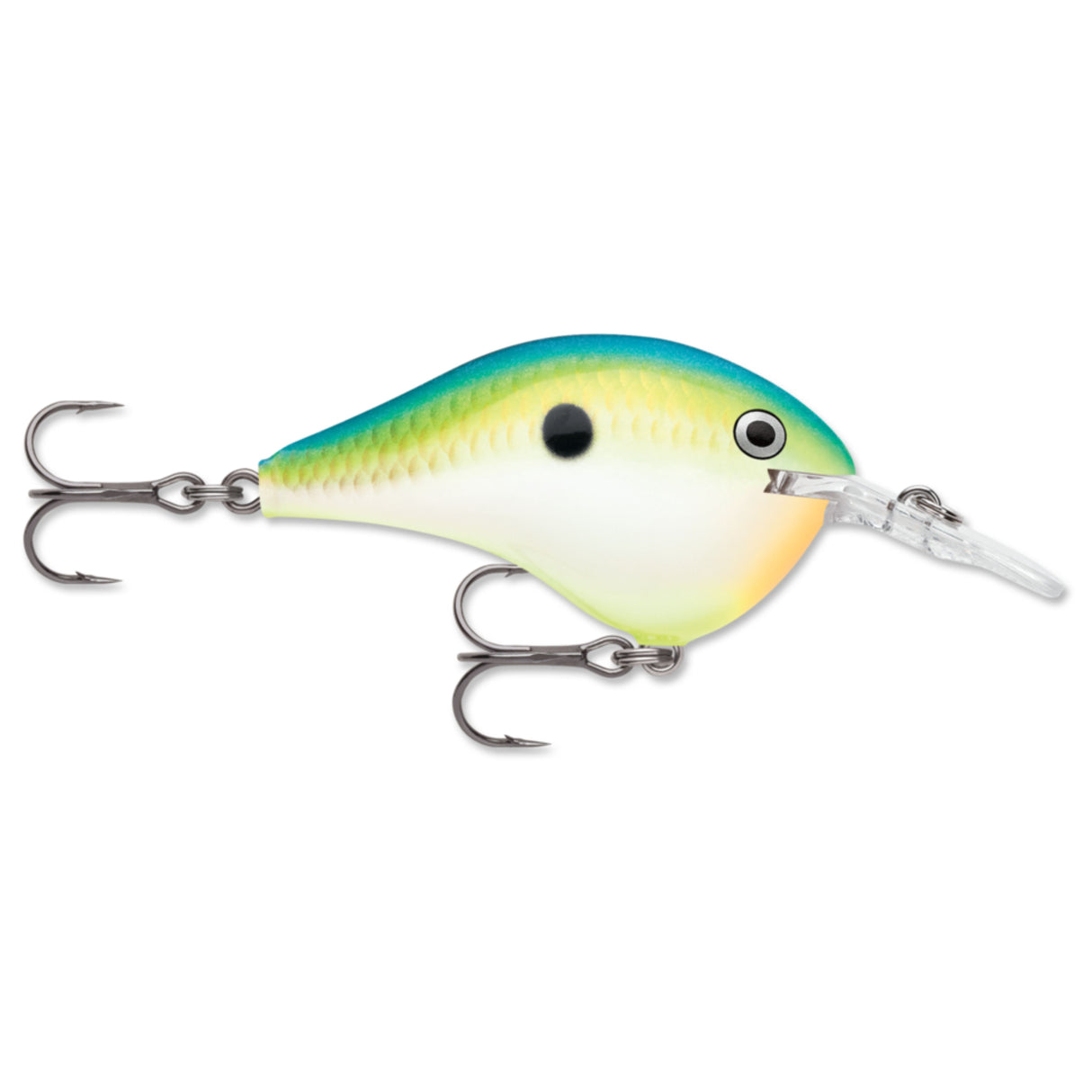 Rapala DT Dives-To Series