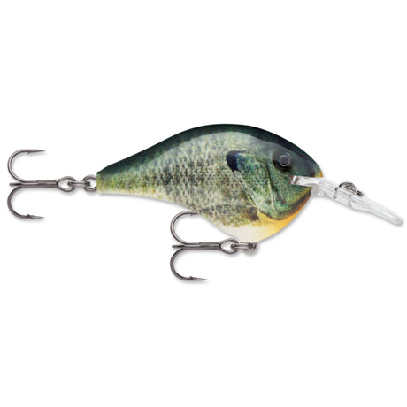 Rapala DT Dives-To Series