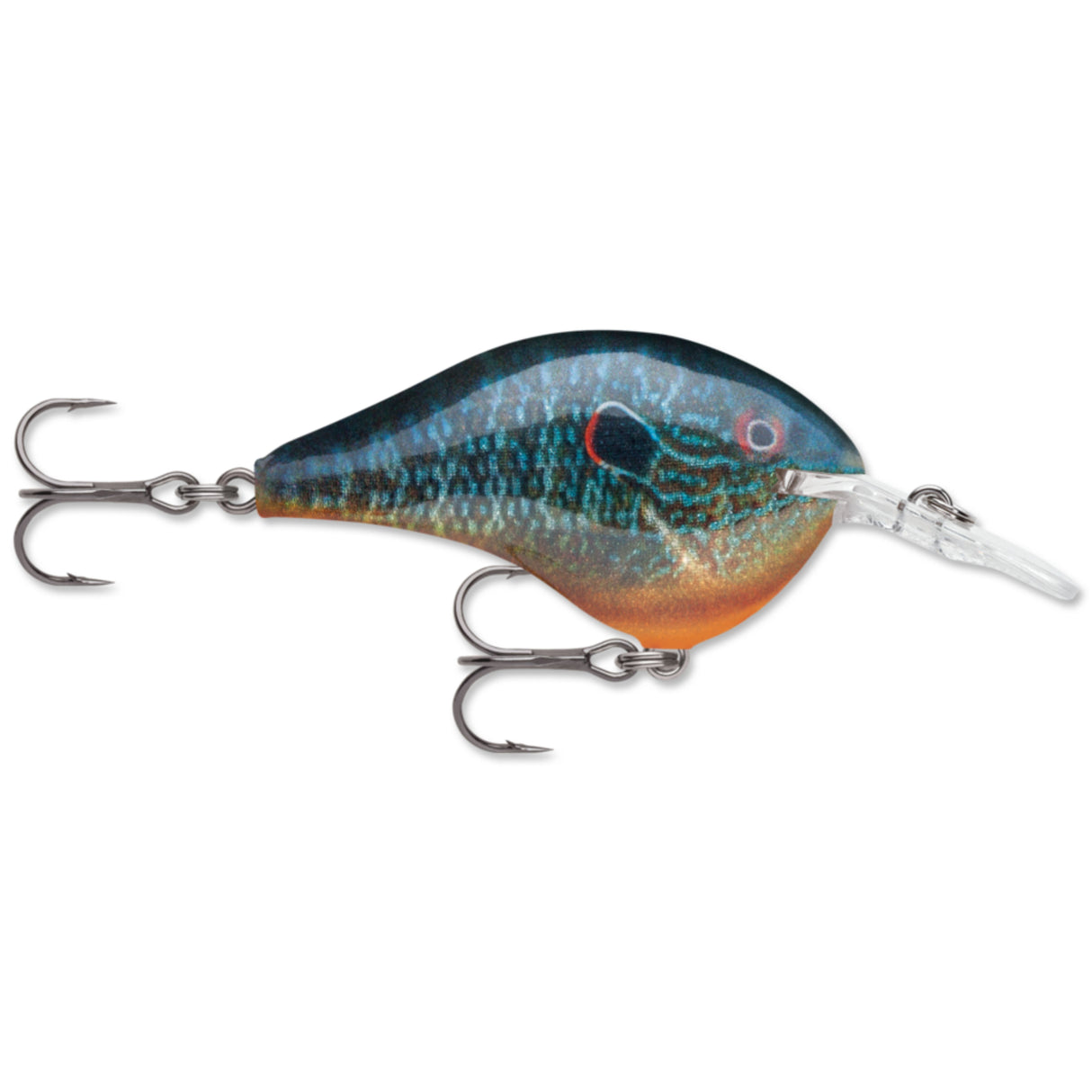Rapala DT Dives-To Series