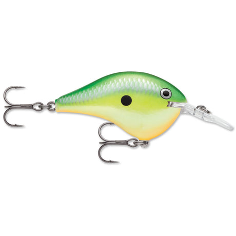 Rapala DT Dives-To Series