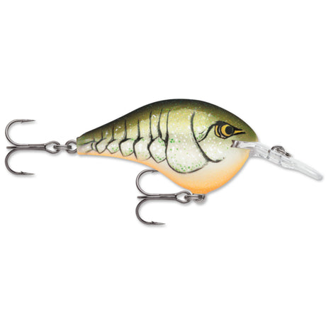 Rapala DT Dives-To Series