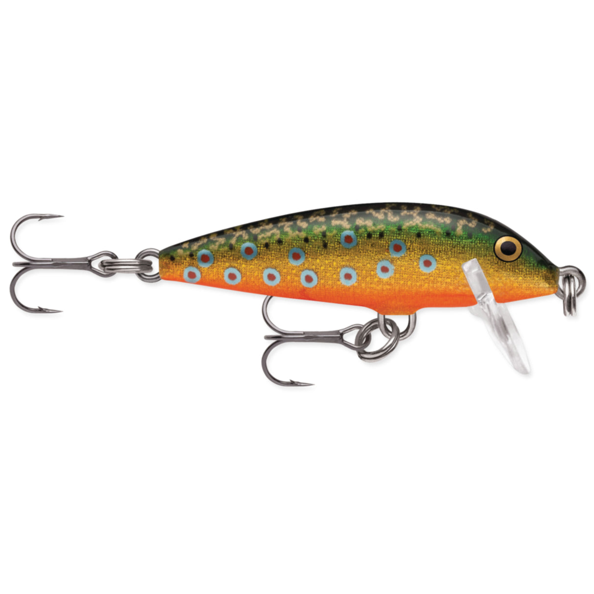 Rapala CountDown