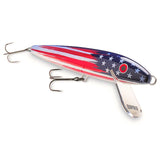 Rapala Giant Lure US Flag