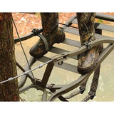 Summit Rapid Climb Stirrups