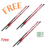 Barnett Hyper Raptor Rope Sled Crossbow Pkg