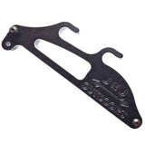 Ravin Crank Mount- 14-7100-007