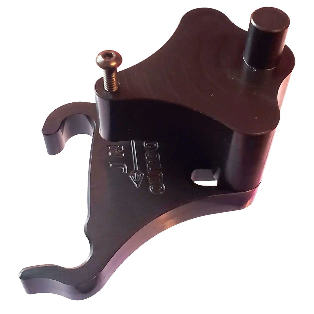Ravin Top Quiver Mount Bracket