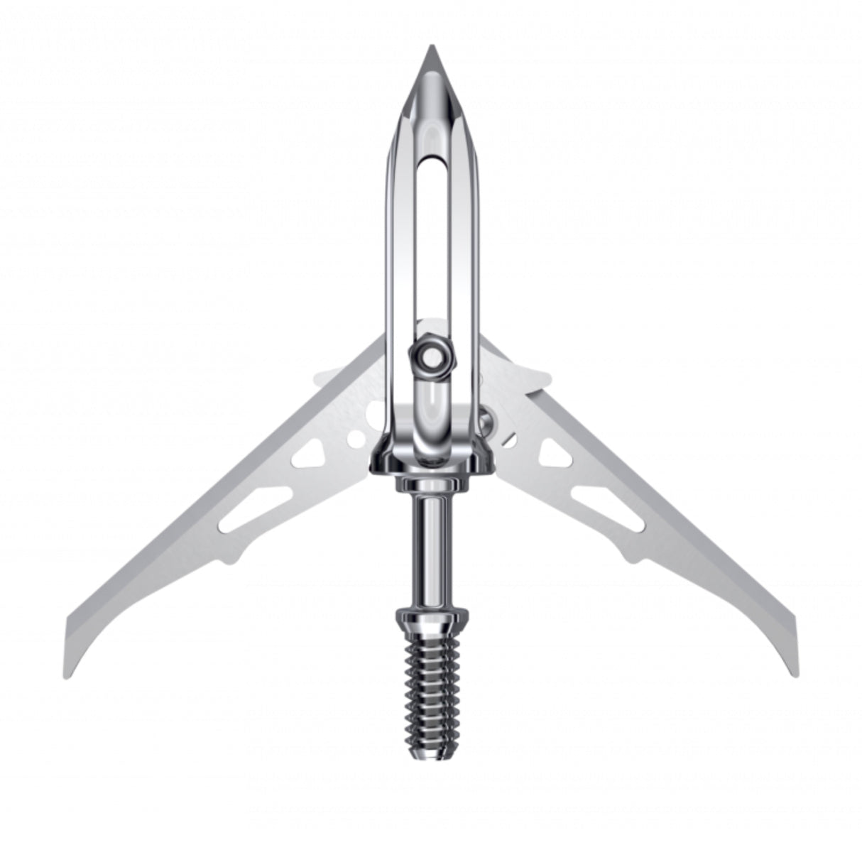 Ravin Steel Broadheads 100gr