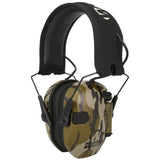 Walker's Razor Slim Electronic Ear Muff - Camo