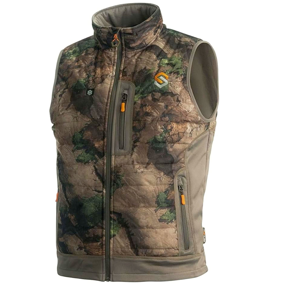 Scentlok Heated Reactor Vest